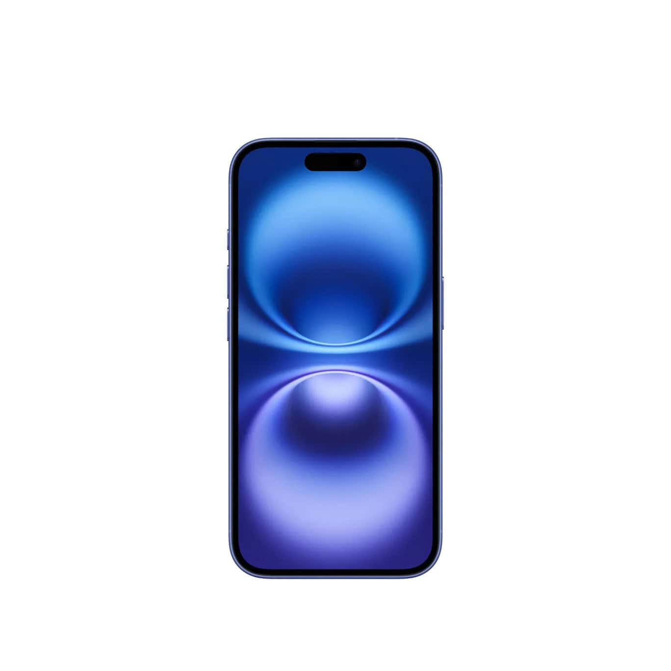 Apple iPhone 16 128GB Ultramarine 6.1 iOS (MYEC3ZD/A) thumbnail
