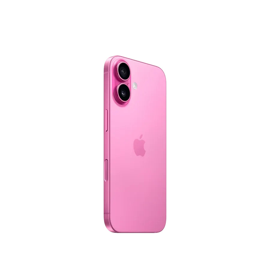 Apple iPhone 16 Pink 512GB (MYEQ3ZD/A) thumbnail
