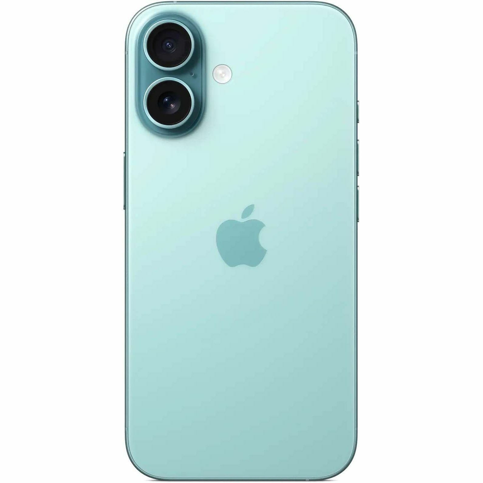 Apple iPhone 16 Teal 512GB (MYEU3ZD/A) thumbnail
