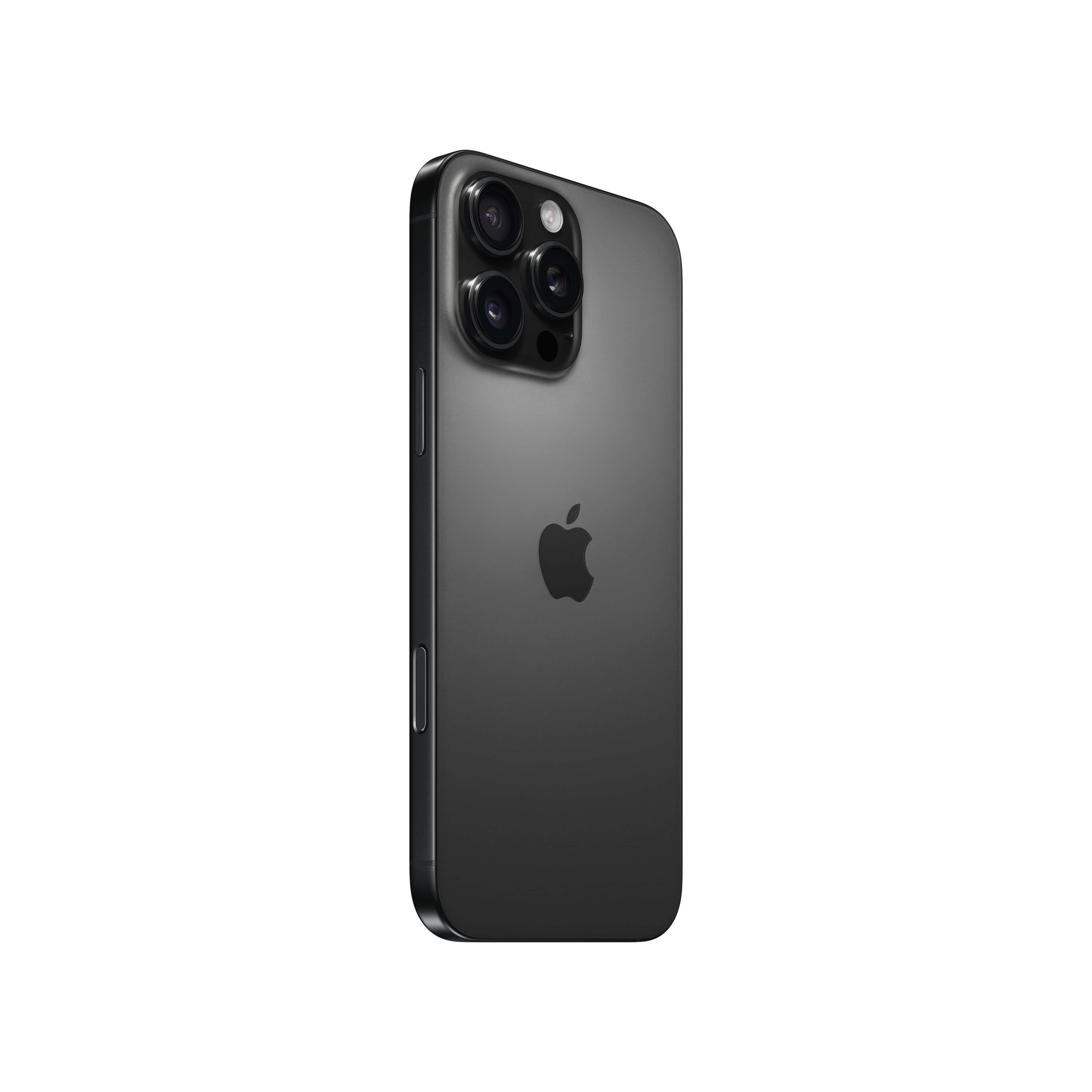 Apple iPhone 16 Pro Max 256GB titanium nature (MYWY3ZD/A) thumbnail