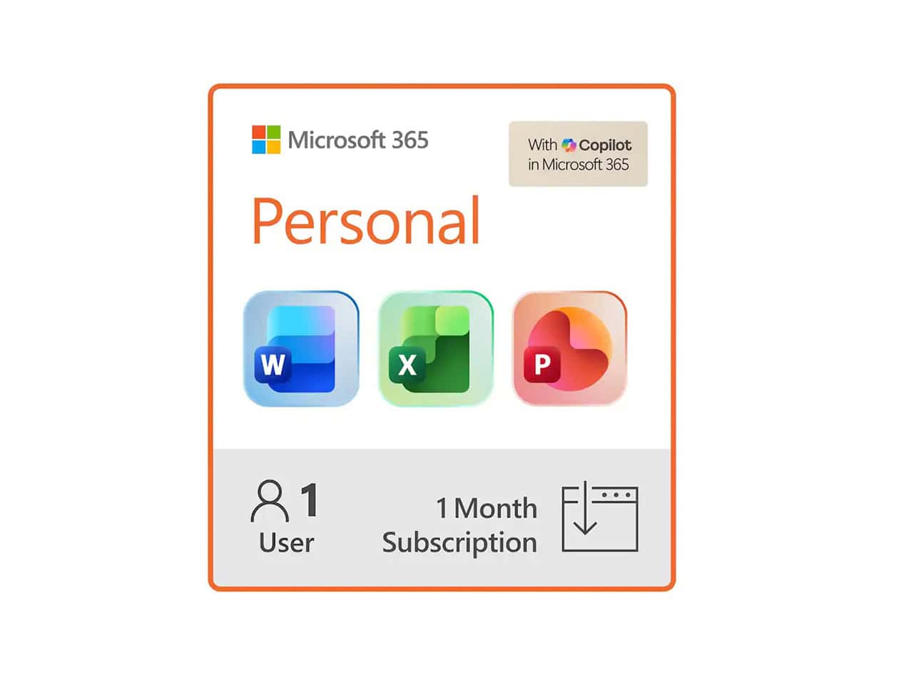 Microsoft CSP Office 365 A3 (Education Student Pricing) [1M1M] (CFQ7TTC0LHPP-000K-1M1M) thumbnail