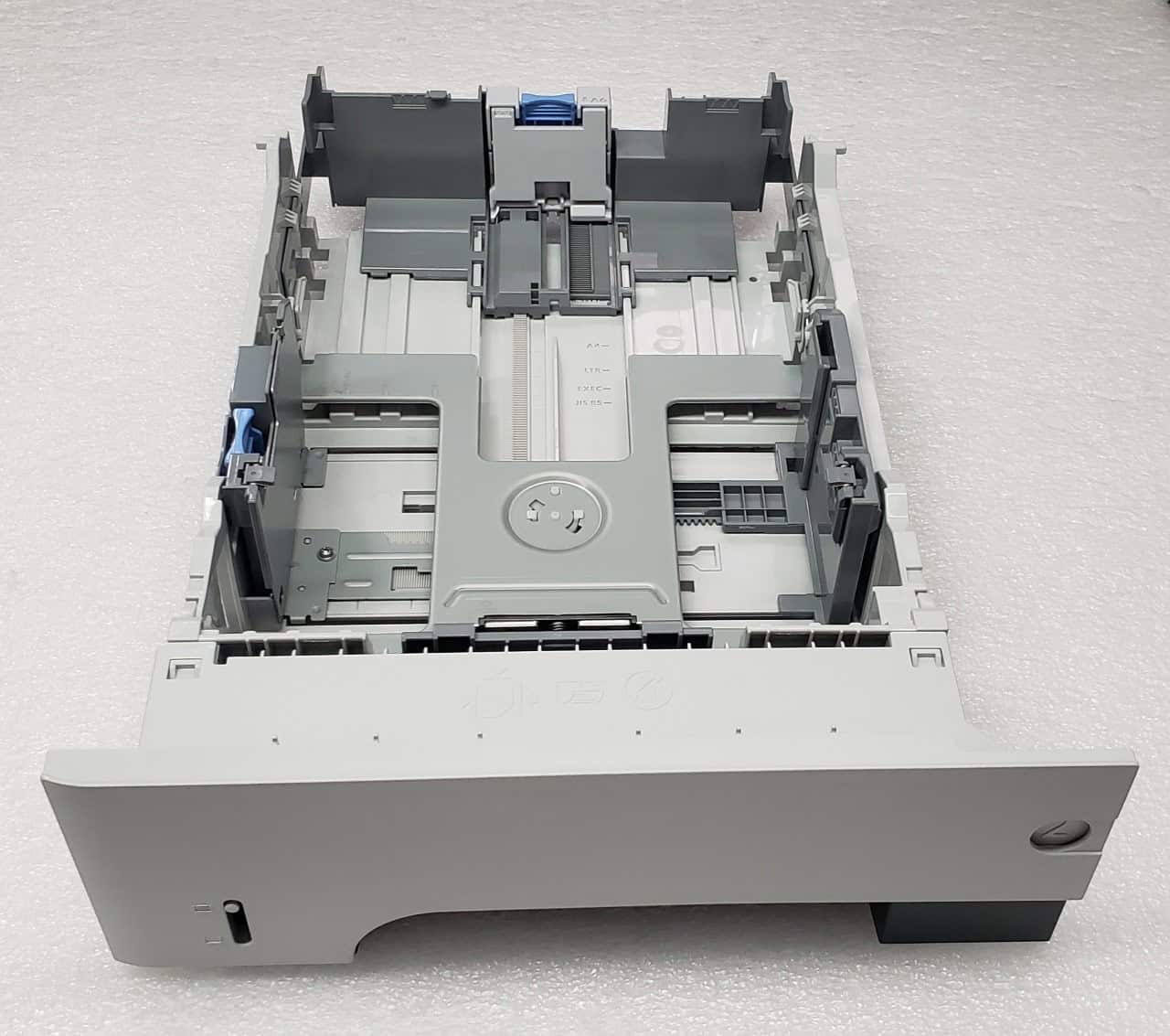 HP CASSETTE ASSY (RM1-8512) thumbnail