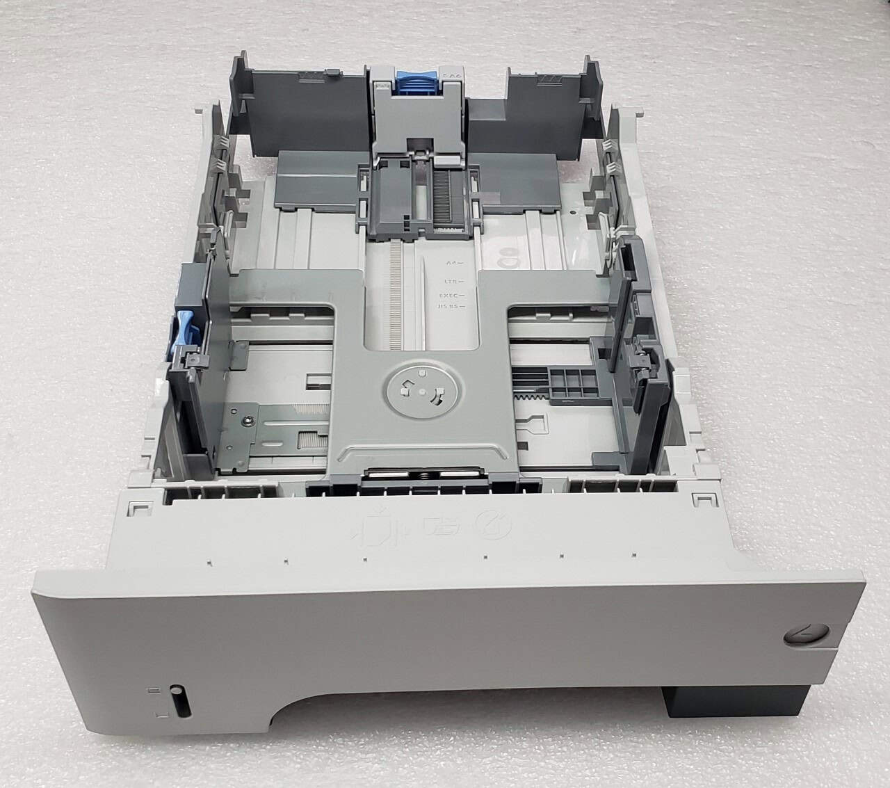 HP CASSETTE ASSY (RM1-8512-000CN) thumbnail