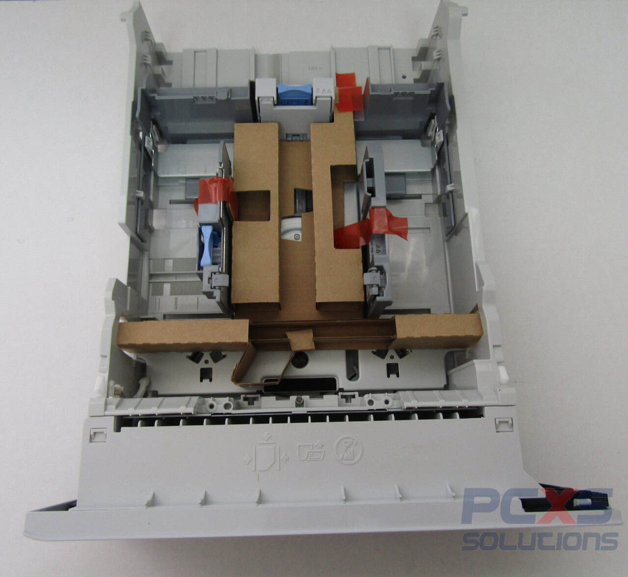 HP CASSETTE ASSY (RM1-8512-010CN) thumbnail
