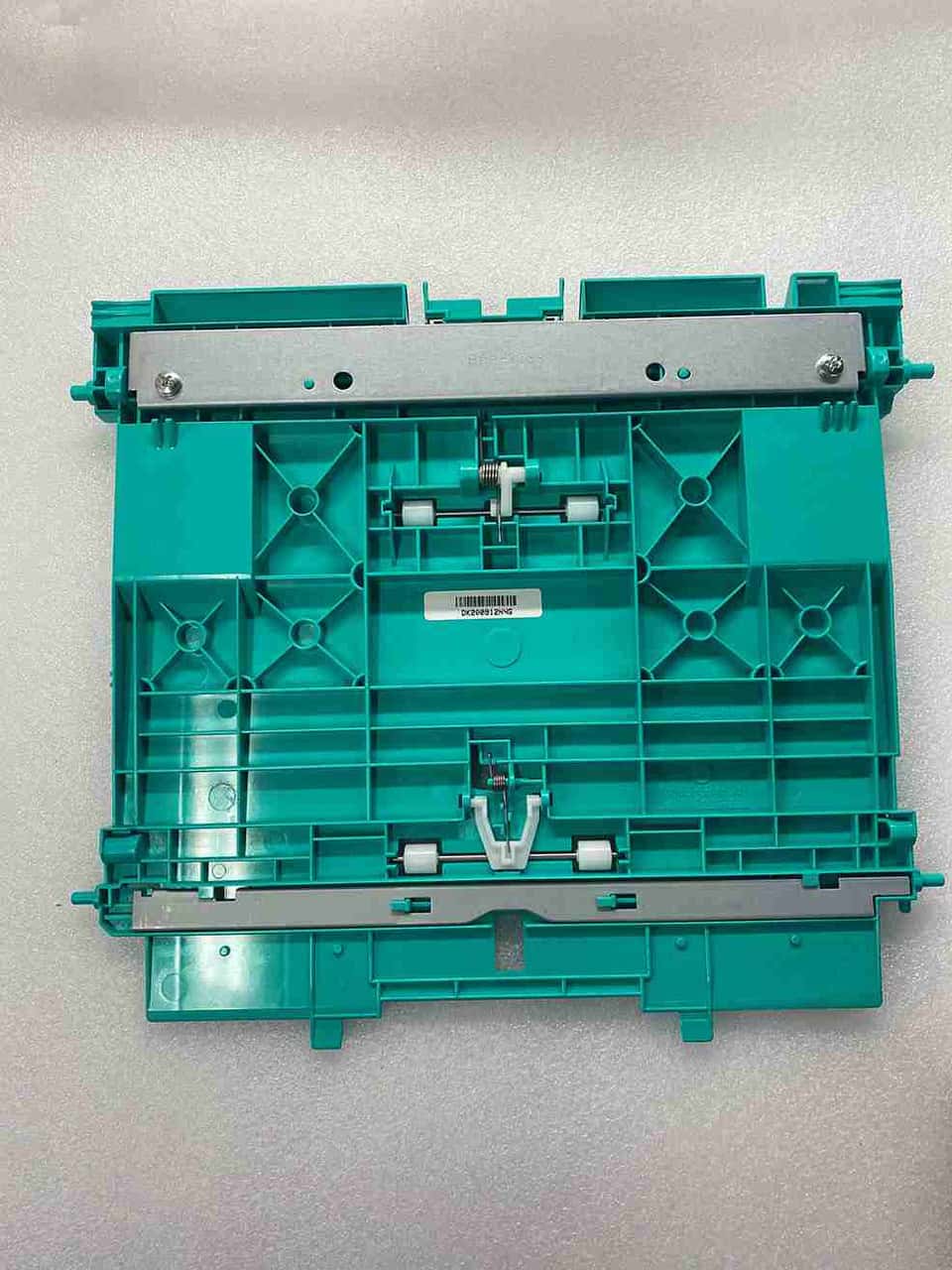 HP MULTI-PURPOSE TRAY ASSY (RM1-8610) thumbnail