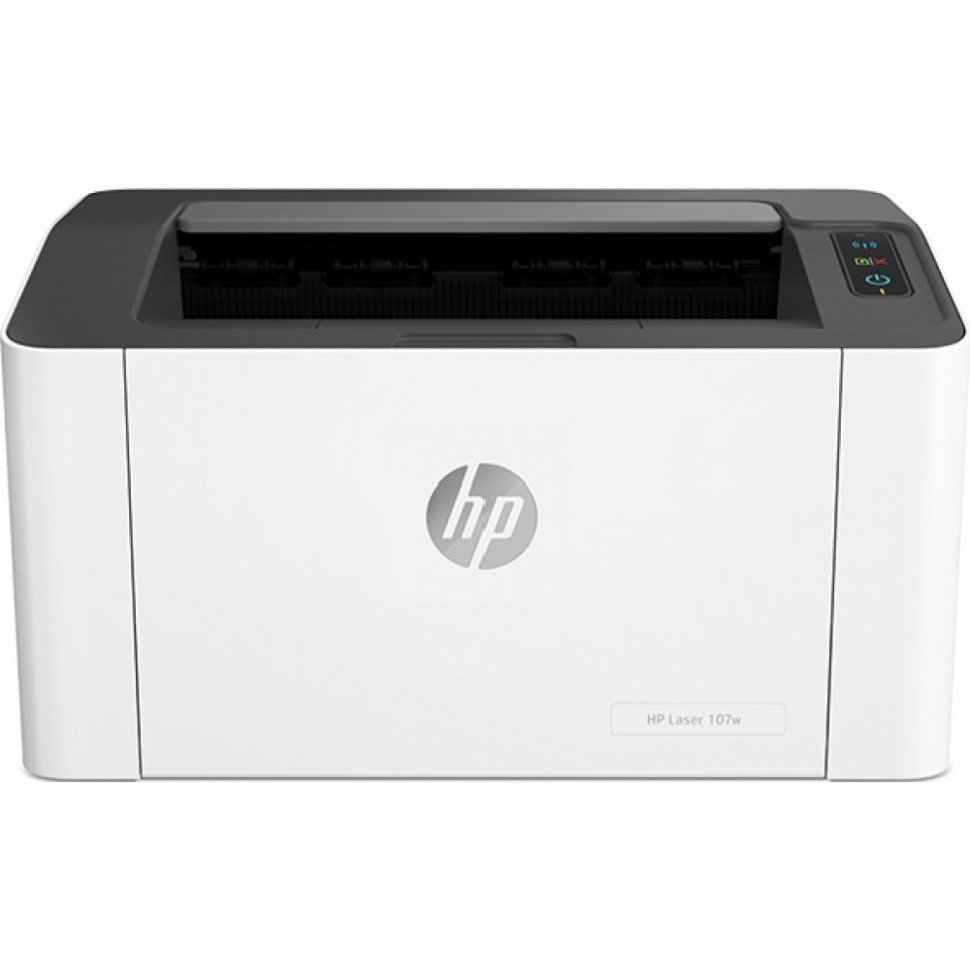 HP LASER 107WR PRINTER (209U7A) thumbnail