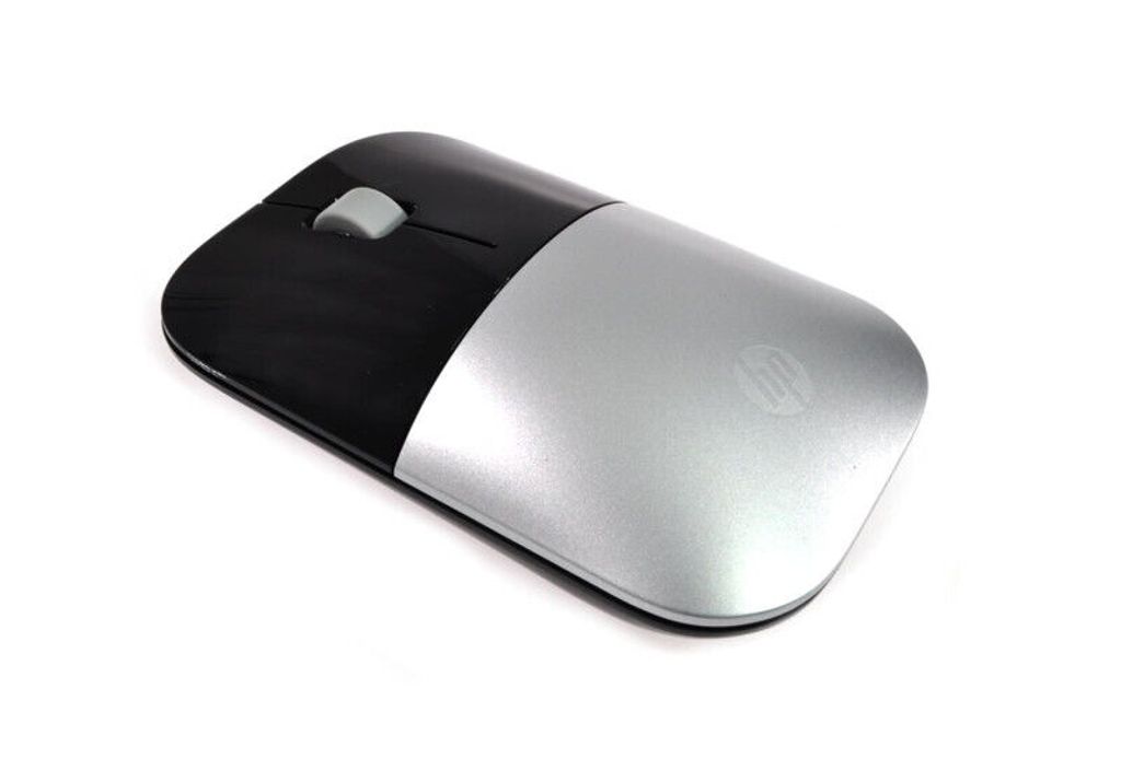 HP SPS-HP Z3700 GLOSSY BLACK WIRELESS MOUSE (850859-001) thumbnail