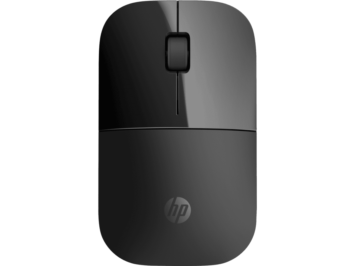 HP SPS-HP Z3700 SILVER WIRELESS MOUSE (850859-061) thumbnail