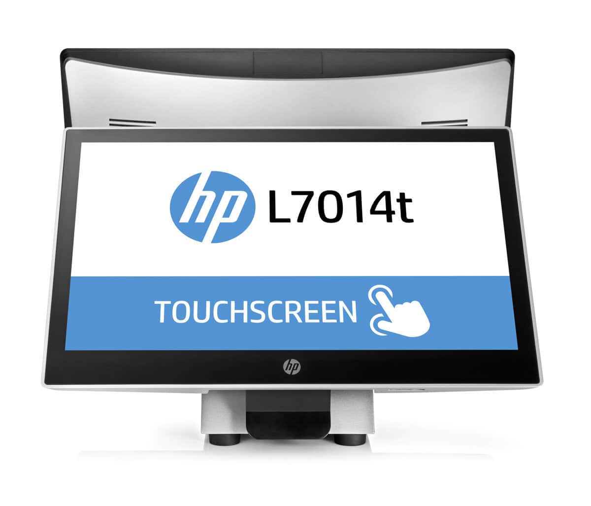 HP SPS-MON L7014t 14-IN RPOS TM-T (857307-001) thumbnail
