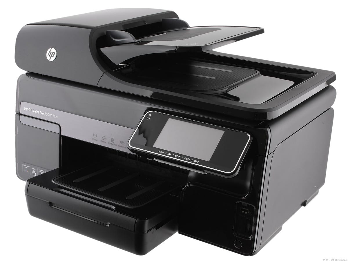 HP OJ PRO 8500 WIRELESS AIO A909G EXCHAN (CB023-69005) thumbnail