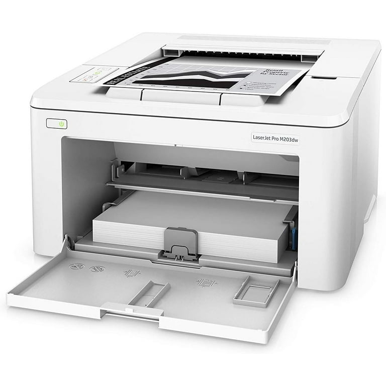 HP PRODUCT-EXCHANGE 220V M206DN ACJ/B09 (G3Q48-69003) thumbnail