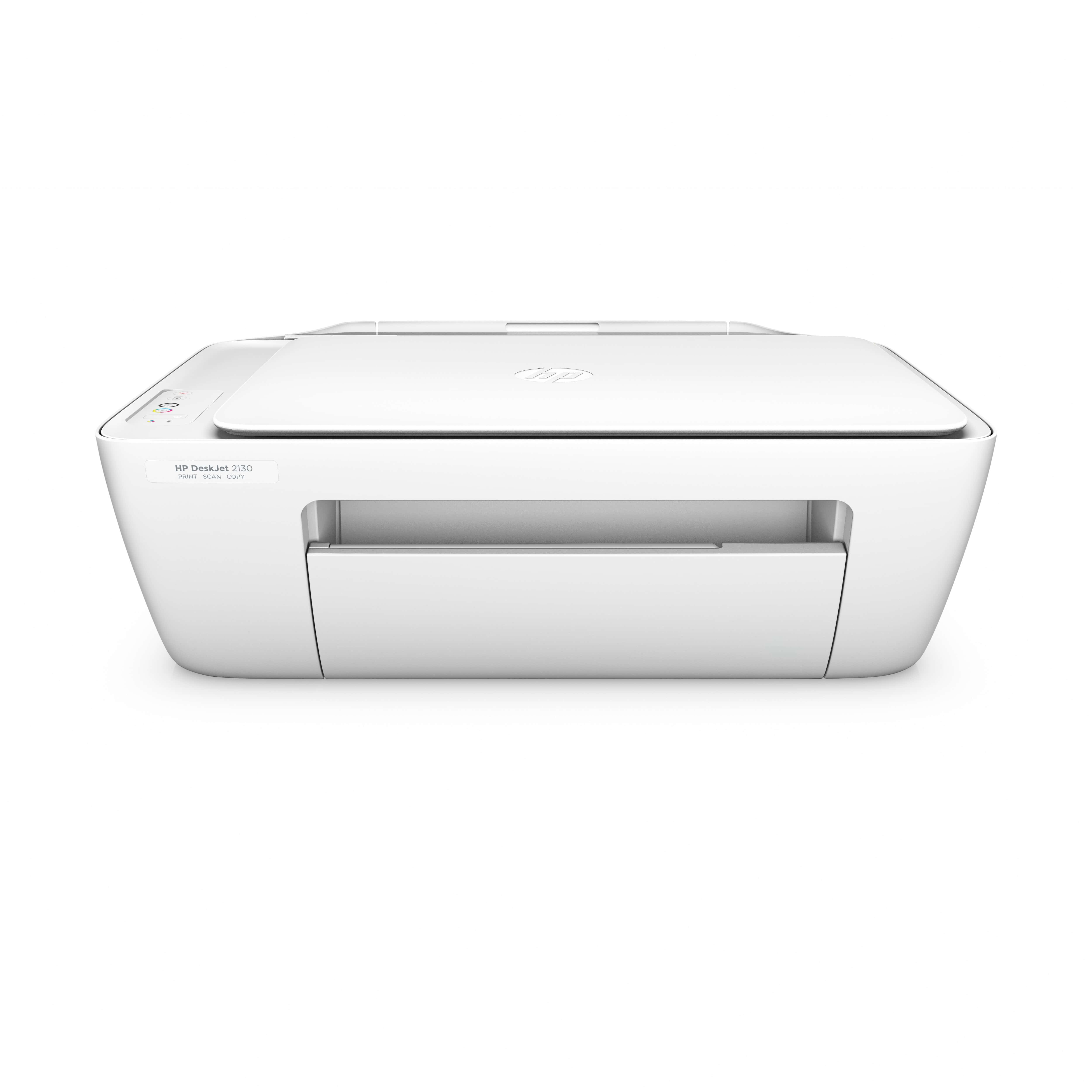 HP DeskJet 2134 Inkjet A4 4800 x 1200 DPI 7,5 ppm (K7N80B) thumbnail