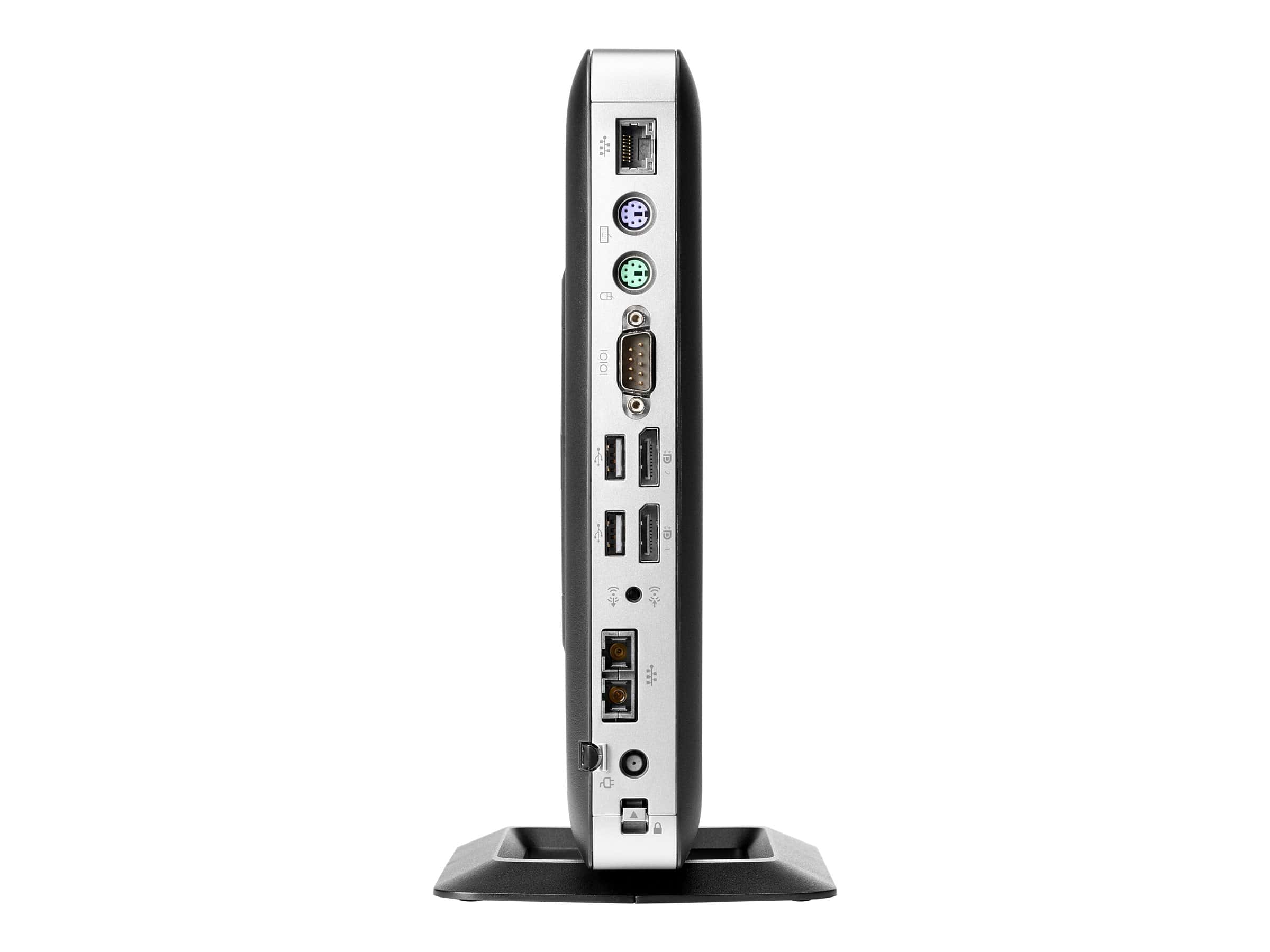 HP SPS-Base t630/TP/8GF/4GR (L12142-001) thumbnail