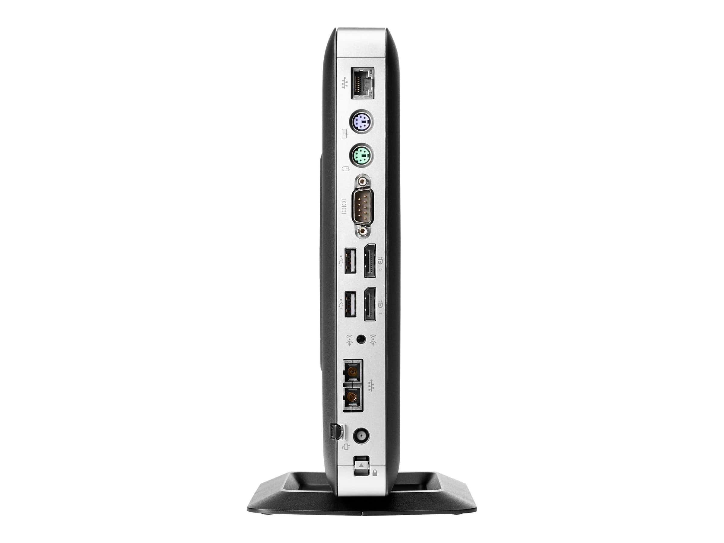 HP SPS-Base t630/W10/32GF/8GR/W (L12147-001) thumbnail