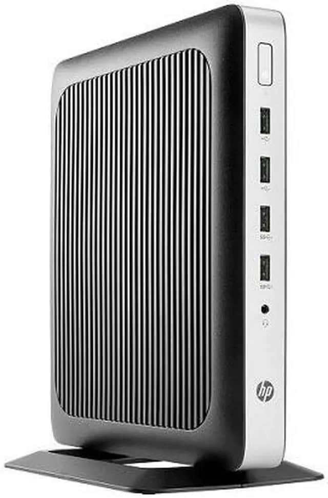 HP SPS-Base t630/W10/32GF/4GR/WV (L18640-001) thumbnail