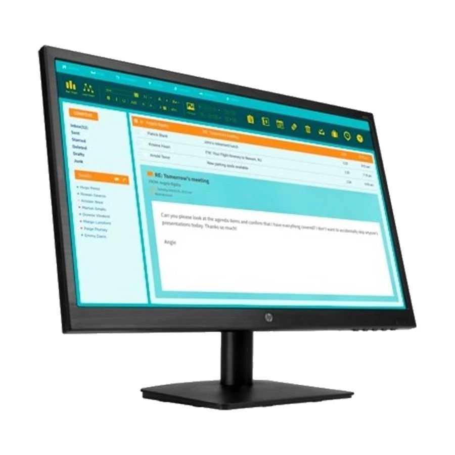 HP SPS-MON N223 21.5-inch-B (L19333-001) thumbnail