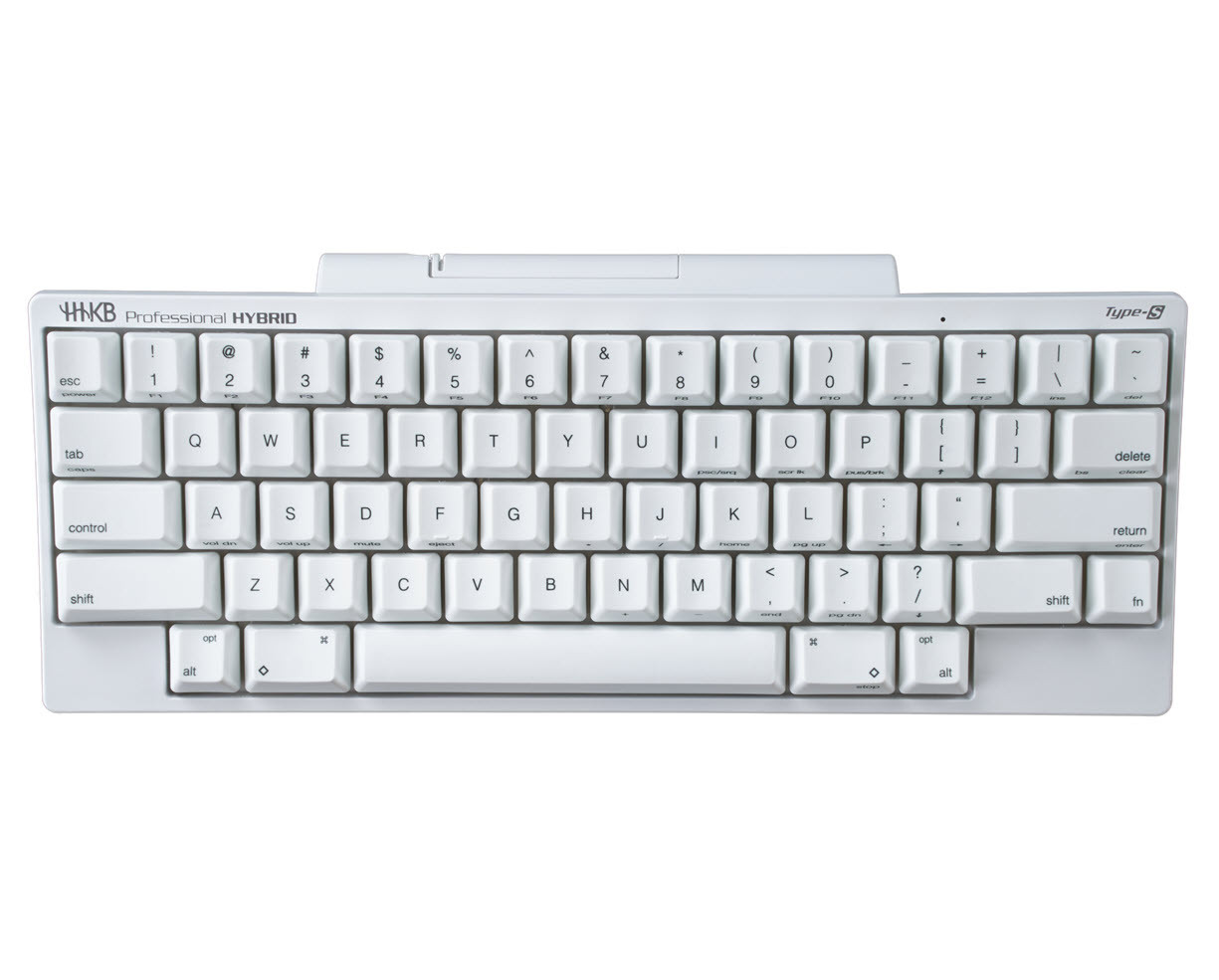 HP SPS-SWISS WHITE KEYBOARD SWIS2 (L34191-111) thumbnail