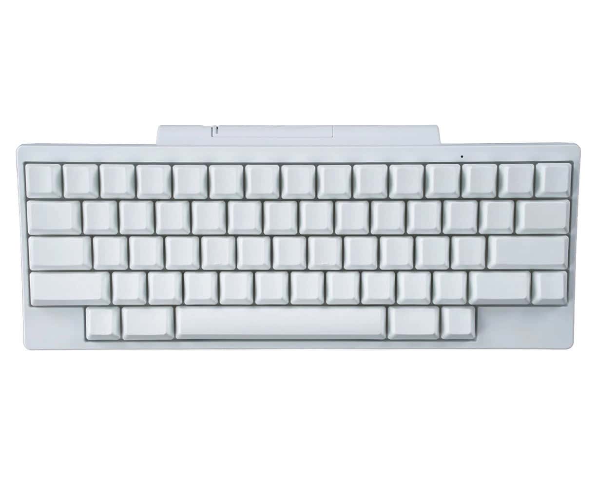 HP SPS-SWISS WHITE KEYBOARD SK (L34191-231) thumbnail
