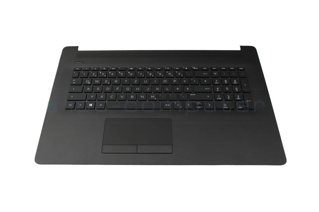 HP SPS-SWISS COMBO WHITE KEYBOARD GR (L34193-041) thumbnail