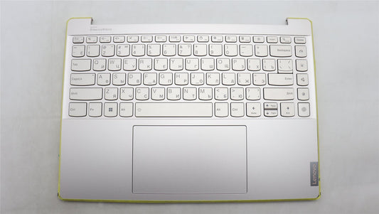 HP SPS-SWISS COMBO WHITE KEYBOARD SK (L34193-231) thumbnail