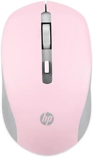 HP SPS-HP Z3700 PINK WIRELESS MOUSE (L37126-101) thumbnail
