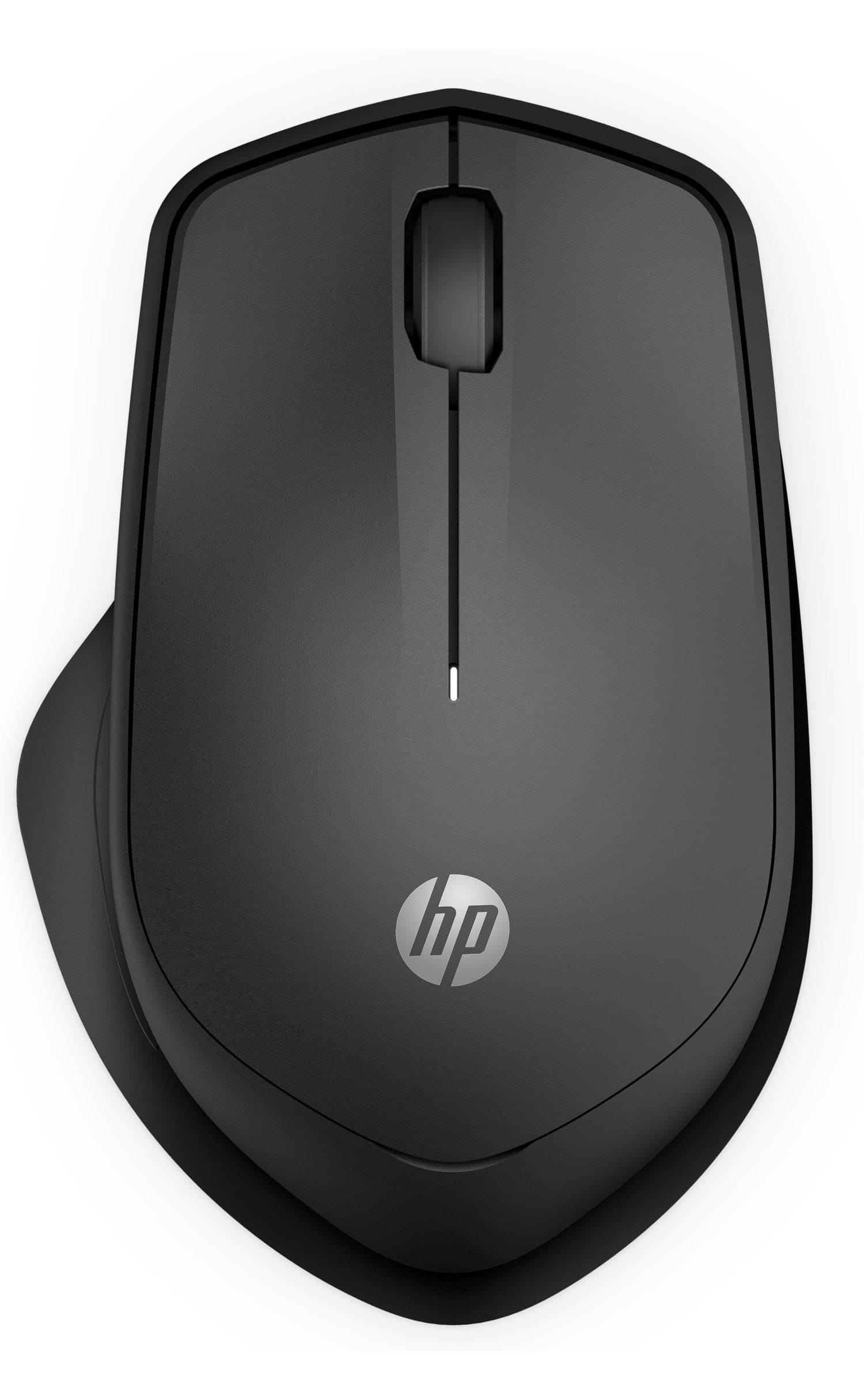 HP SPS-HP DUAL MODE SILVER MOUSE (L58841-101) thumbnail