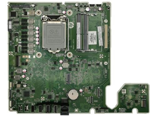 HP ASSY,MBD,ROTINI,CML-S,H470,WIN W/TAPE (L84389-602) thumbnail