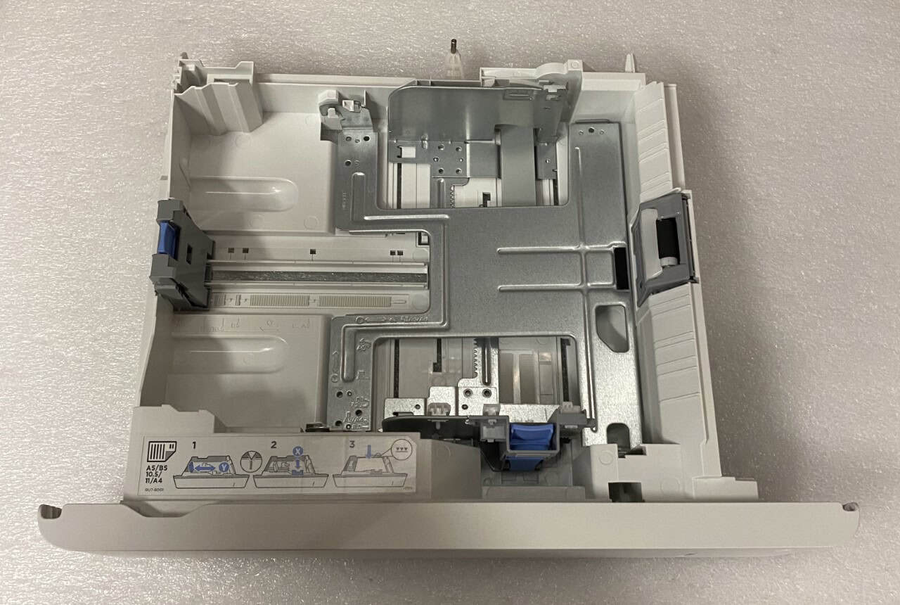 HP Paper input tray 2 cassette (RM2-0007) thumbnail