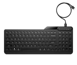 HP SPS-WINSTON KEYBOARD SP (M01460-071) thumbnail