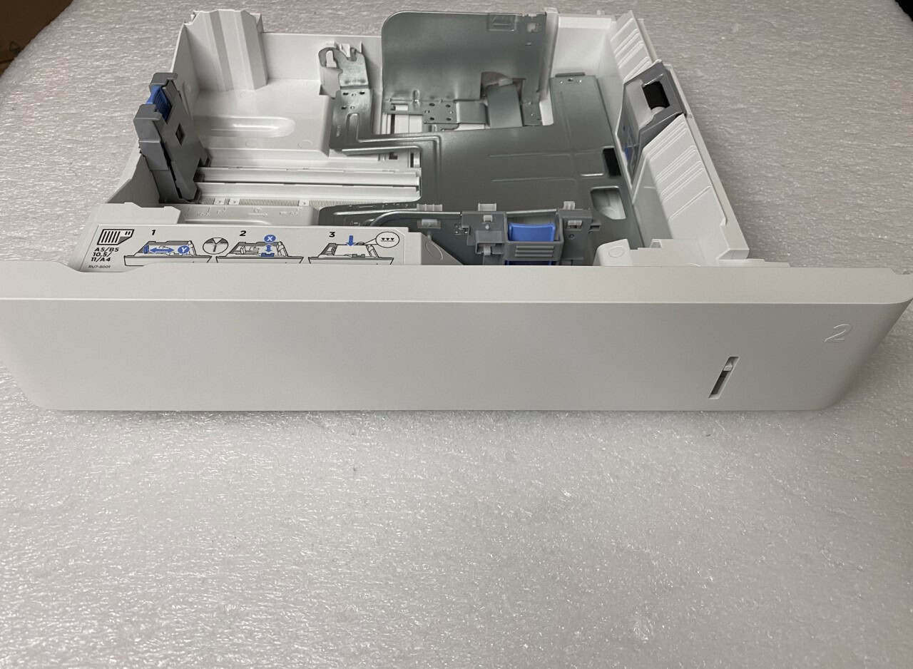 HP Paper input tray 2 cassette (RM2-0007-010CN) thumbnail