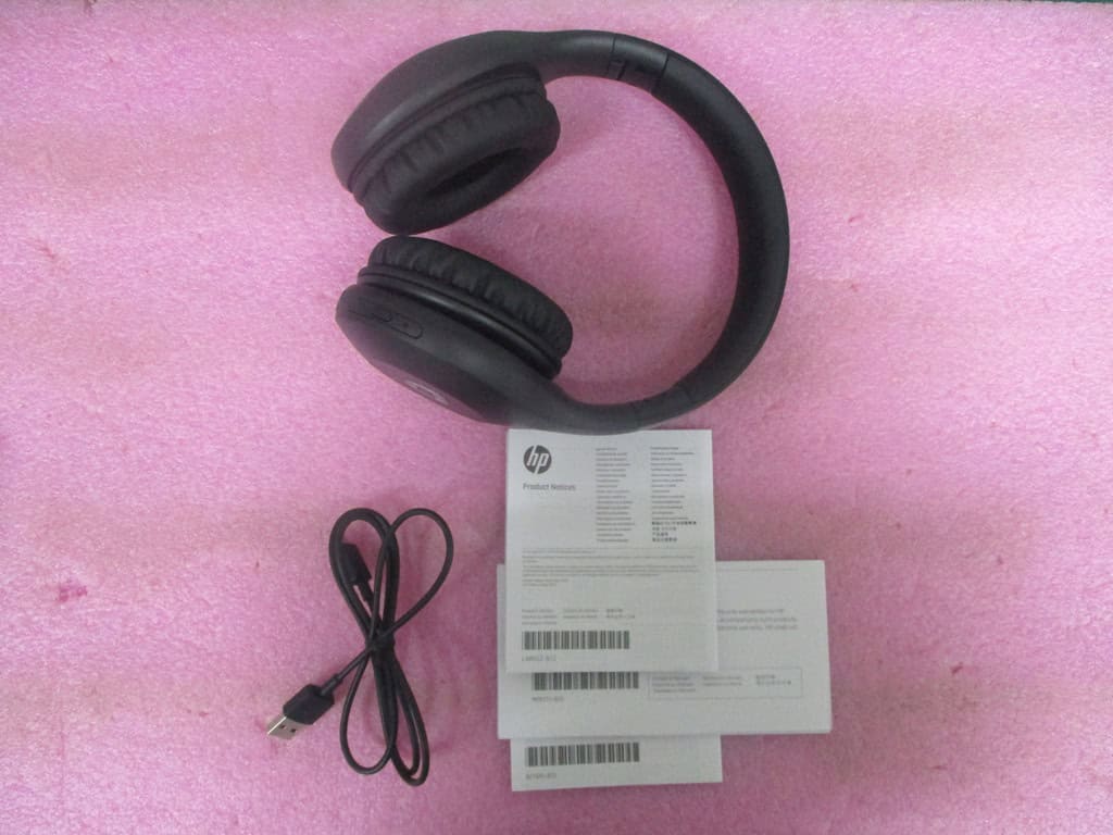 HP SPS-HEADSET KIARA BLK (M04560-001) thumbnail