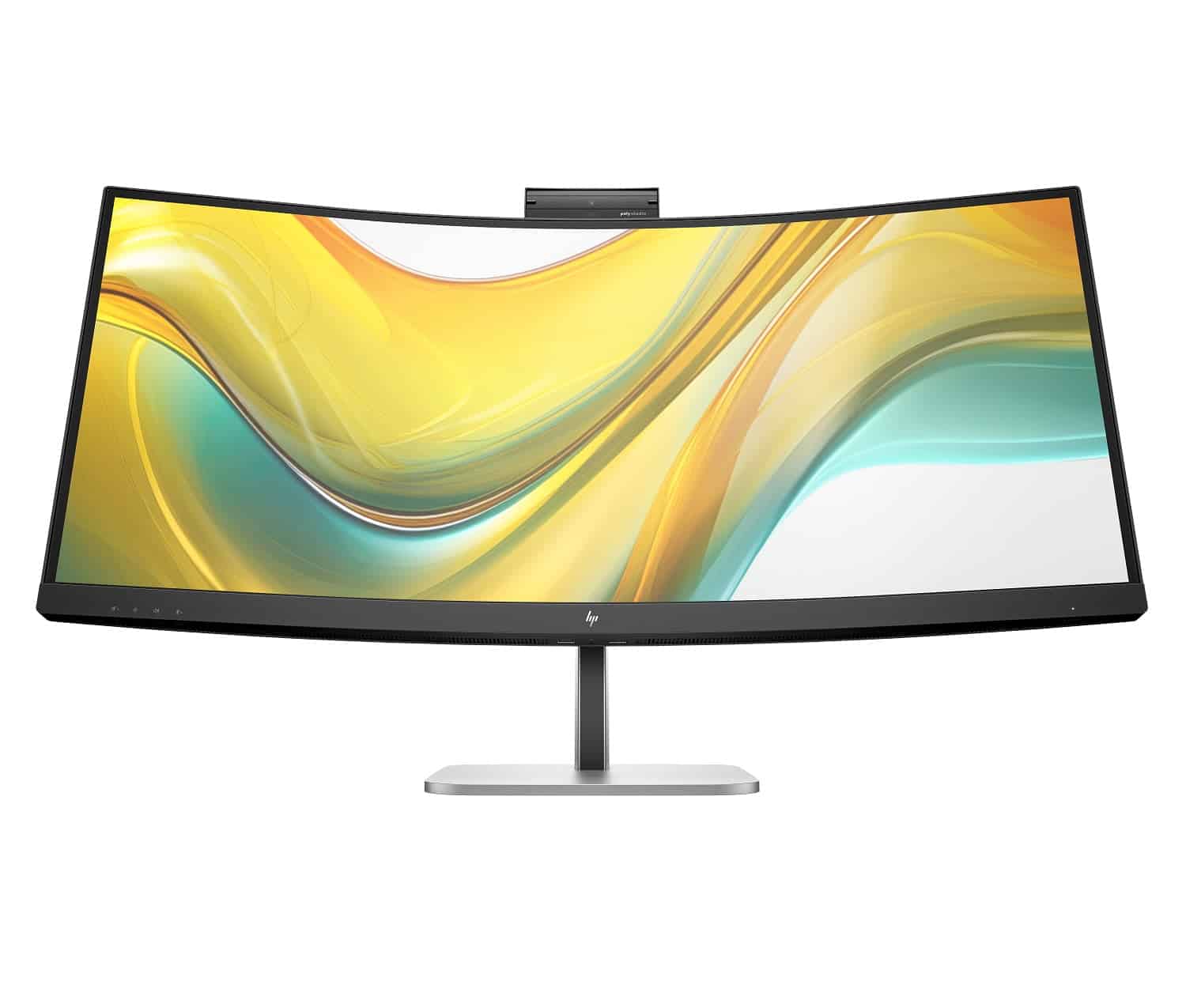 HP SPS-MON Z34c G3 WQHD Curved NS-Q (M49518-001) thumbnail