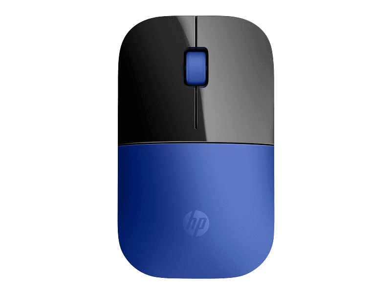 HP SPS-HP Z3700 UNDERWATER TEAL WL MOUSE (M73438-001) thumbnail