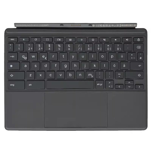 HP SPS-KB SDG BEL/FD (M74463-A41) thumbnail
