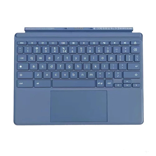 HP SPS-KB SDG SWIS2 (M74463-BG1) thumbnail