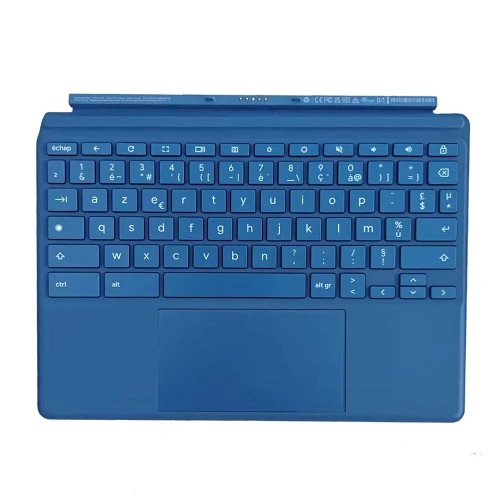 HP SPS-KB NTL UK (M74464-031) thumbnail