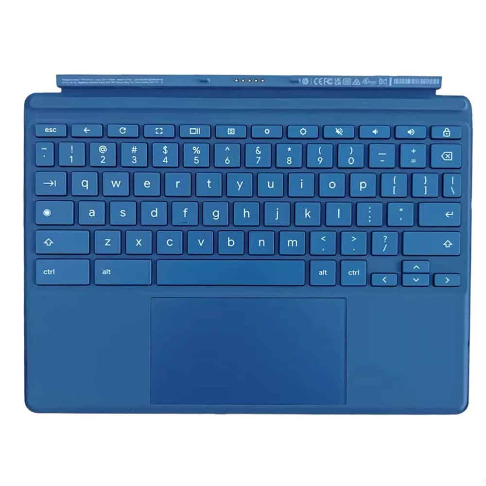 HP SPS-KB NTL GR (M74464-041) thumbnail