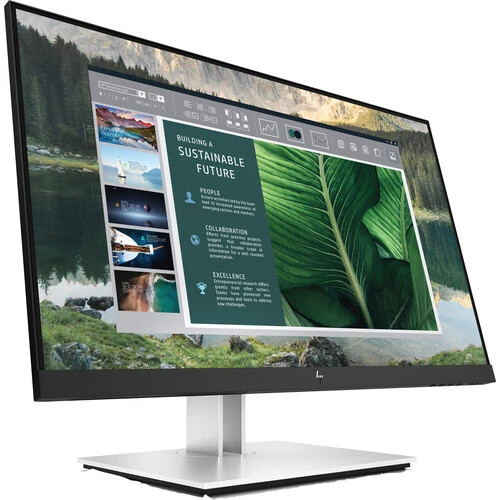 HP SPS-MON P22va G4 FHD-W (M77031-001) thumbnail