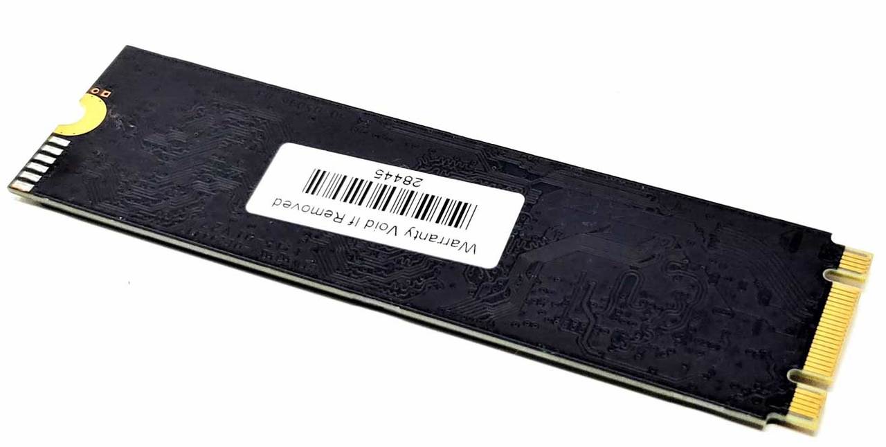 HP SPS-SSD 1300 512GB SIEMENS-LOCKED (M87058-001) thumbnail