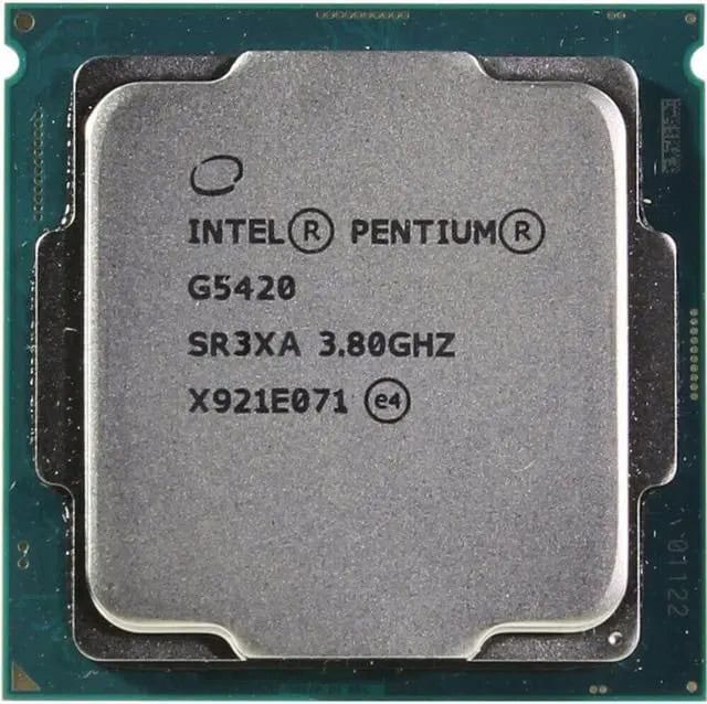 HP SKO-CPU INT 5420+ 28C LGA 2.00G 205W (N26532-003) thumbnail