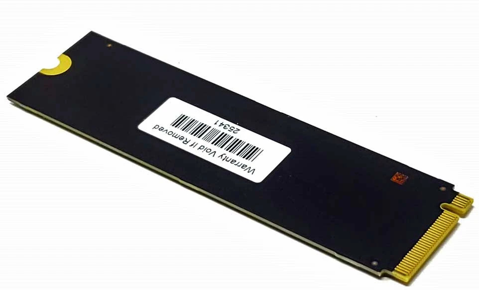 HP SPS-SSD 512GB M.2 2280 BOSCH EMEA-LOCKED (N32666-001) thumbnail