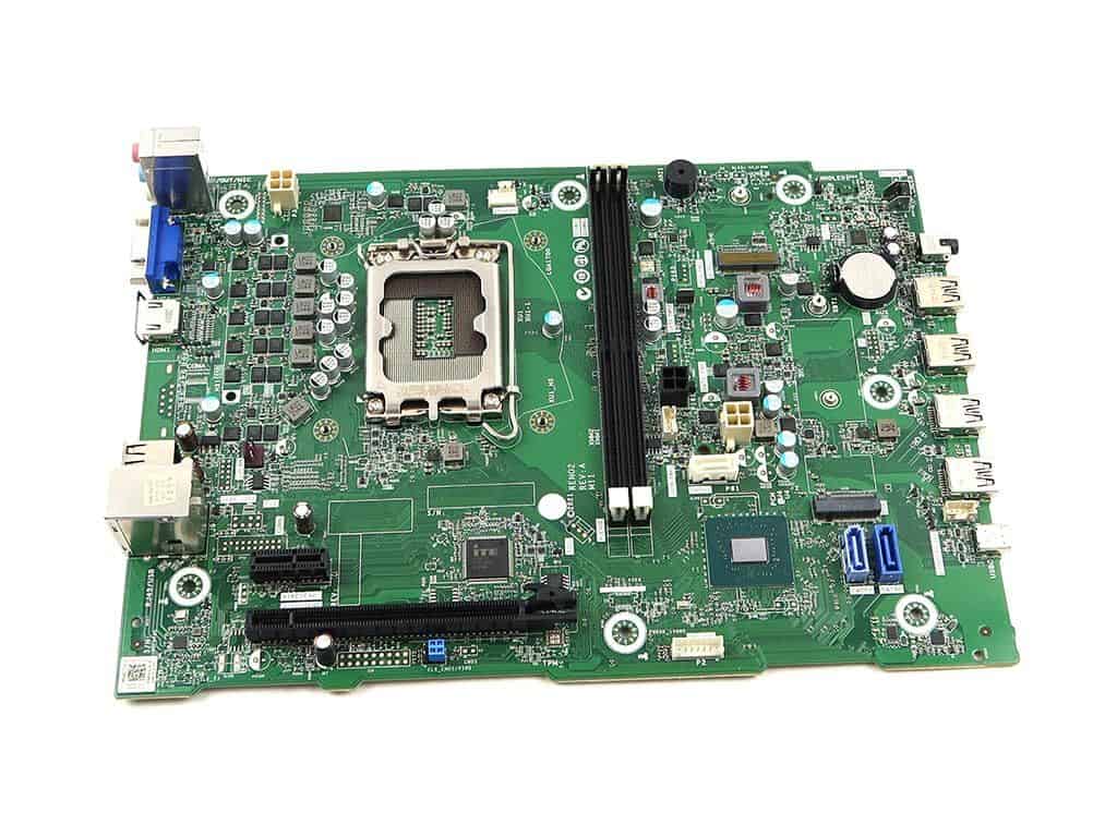 HP SPS-MB ARCTICL RPL+H770 W/VRM 23C2 WIN (N35218-602) thumbnail