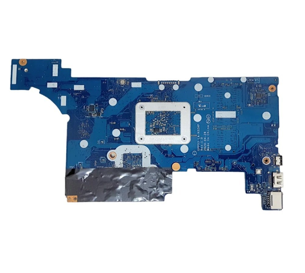 HP SPS-MB UMA ATH3050U (N36244-001) thumbnail
