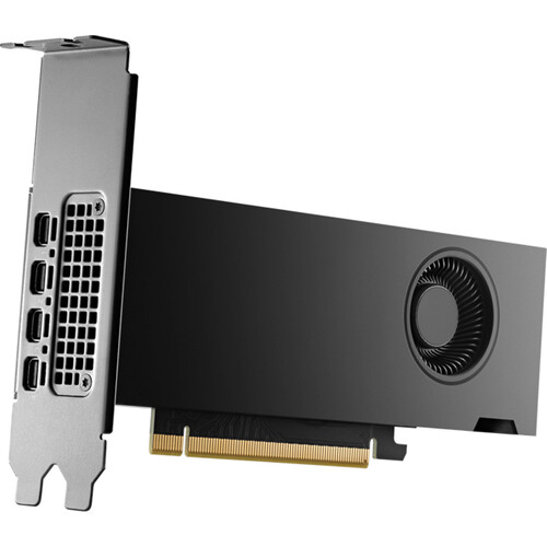 HP SPS-GFX RTX NVDIA A2000 ADA GEN 16GB (N37269-001) thumbnail