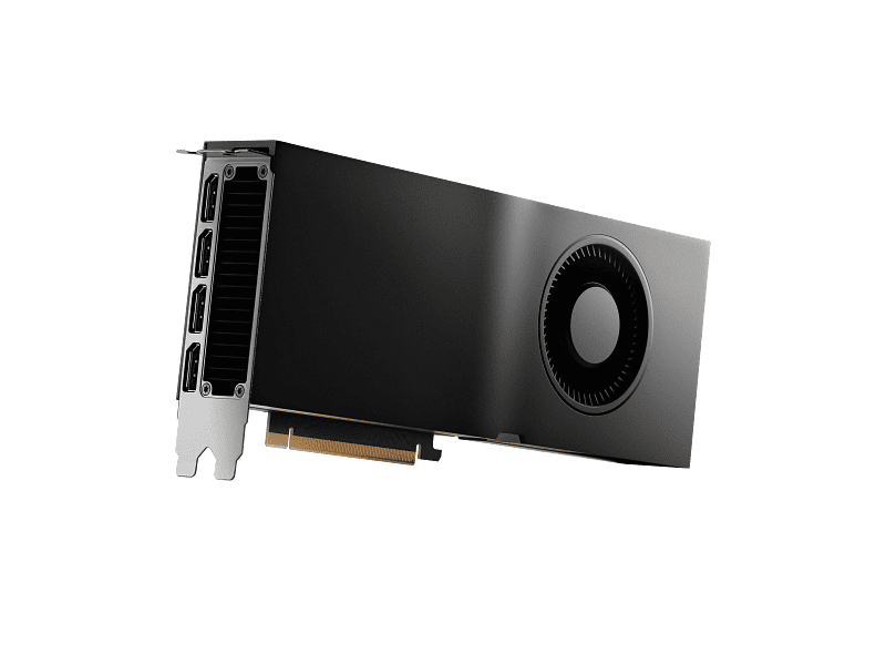 HP SPS-GFX PCA NVIDIA RTX 4500 ADA GEN 24GB (N37273-001) thumbnail