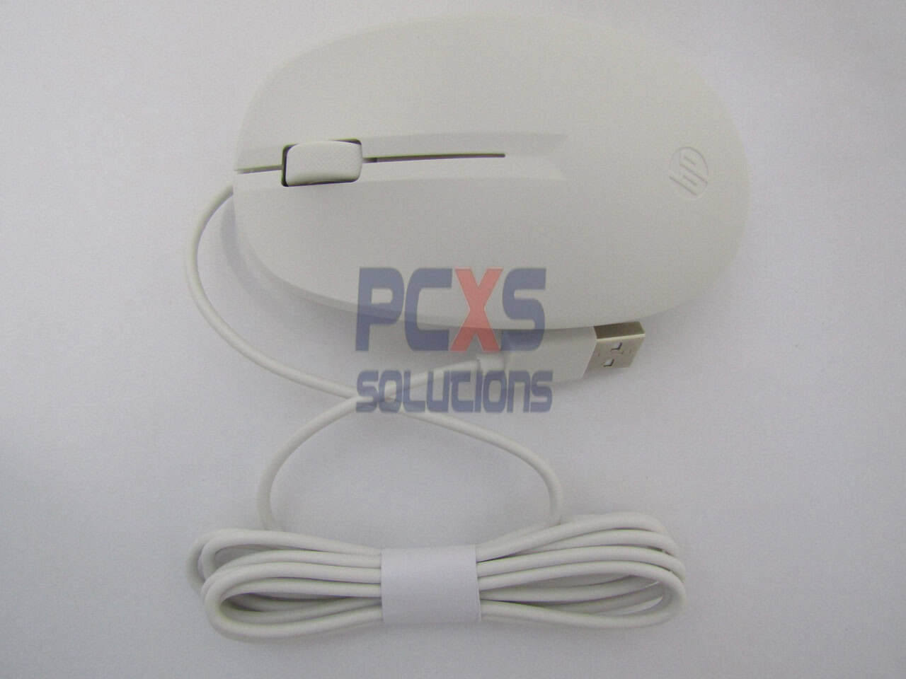 HP SPS-KBD 125 C WHITE WIRED PP CZECH-S (N70686-CG1) thumbnail