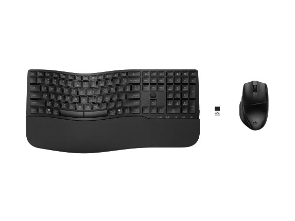 HP SPS-KBD HP 680 CFT DUAL-MODE BULG (N73364-261) thumbnail