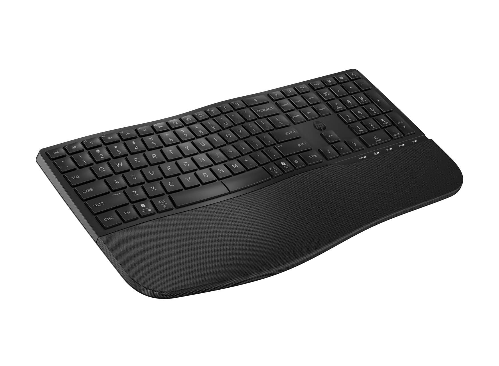 HP SPS-KBD HP 680 CFT DUAL-MODE ICELAND (N73364-DD1) thumbnail