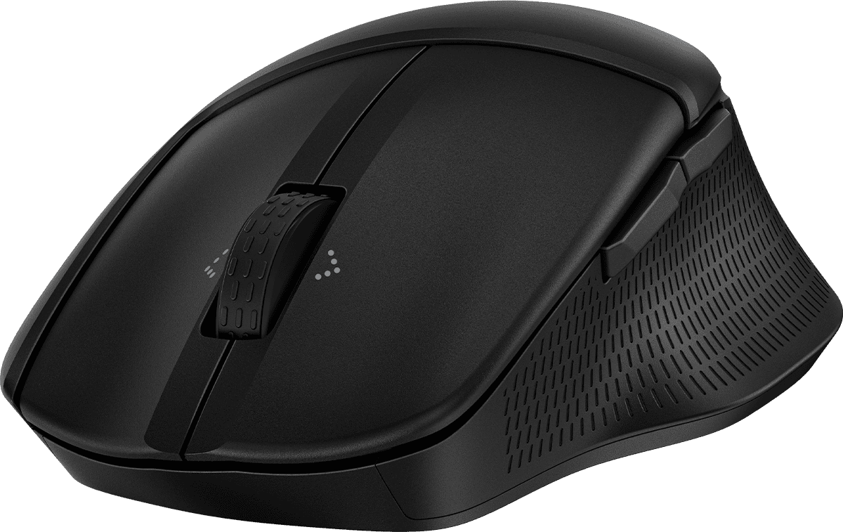 HP SPS-MOUSE HP 680 CFT DUAL-MODE EURO (N73409-A21) thumbnail