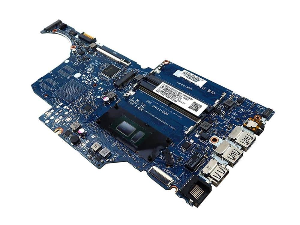 HP SPS-MB DSCRTX40506GBFGSYNCI5-14500HX WIN (N76039-601) thumbnail